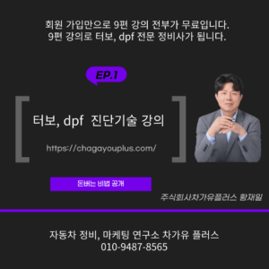 차가유플러스